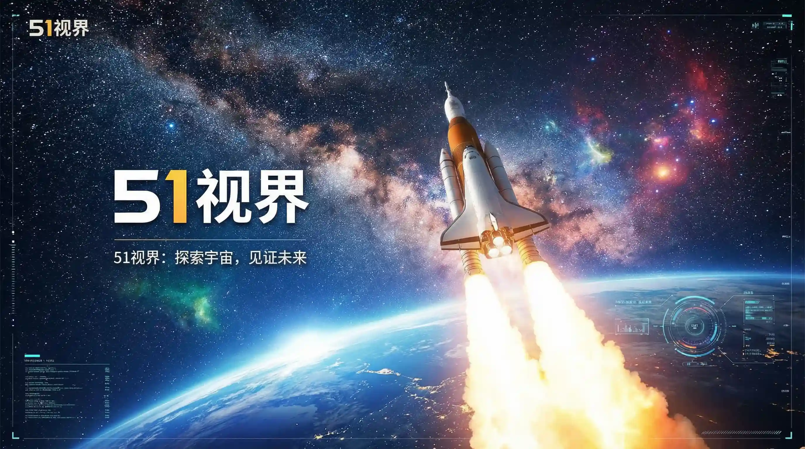 太空探索与航天发射 - 蜘蛛磁力 追踪航天动态